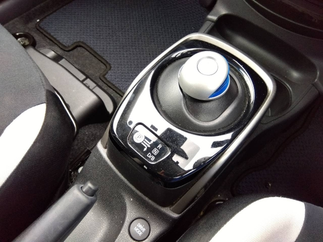 NISSAN NOTE 2020