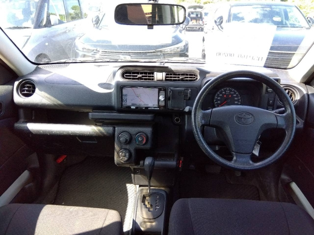 TOYOTA PROBOX 2016