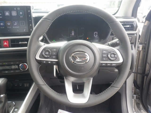 DAIHATSU ROCKY 2025