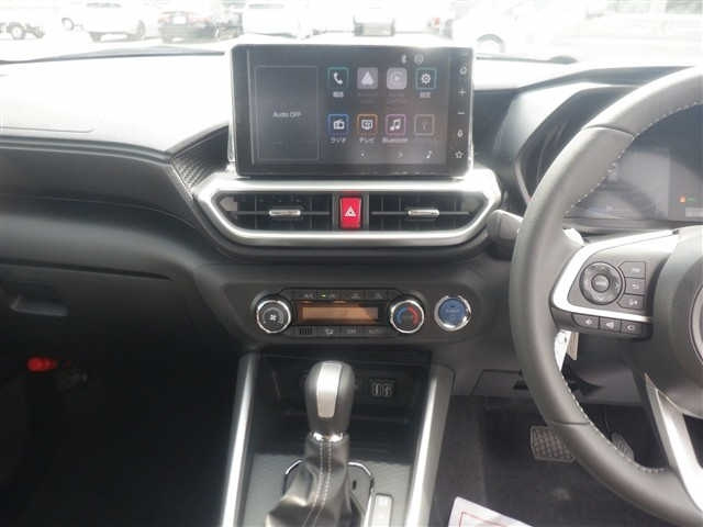 DAIHATSU ROCKY 2025