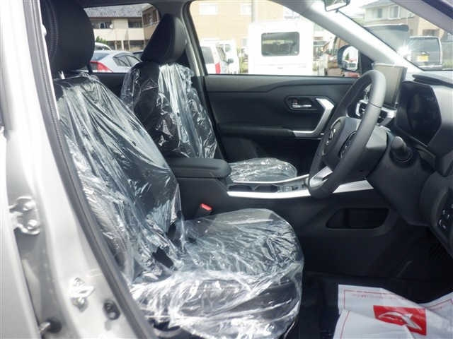 DAIHATSU ROCKY 2025
