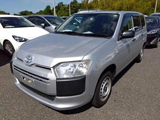 TOYOTA PROBOX 2019
