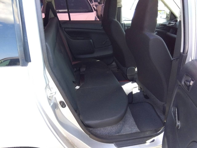 TOYOTA PROBOX 2019