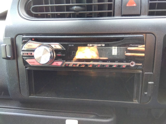 TOYOTA PROBOX 2019