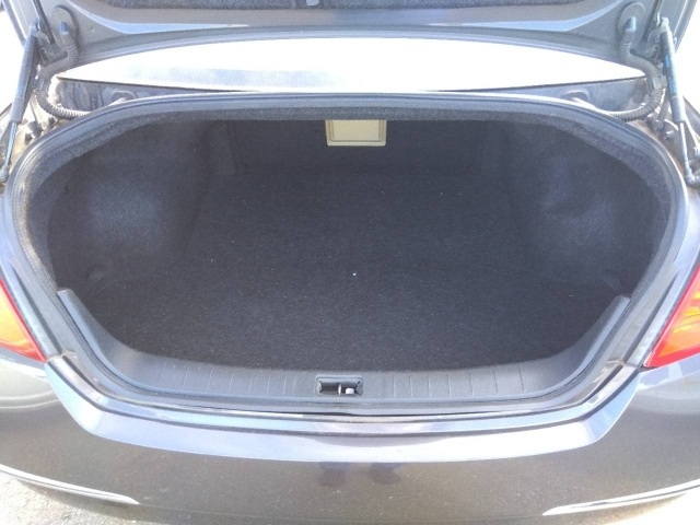 NISSAN TEANA 2010