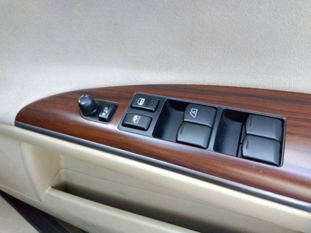 NISSAN TEANA 2010