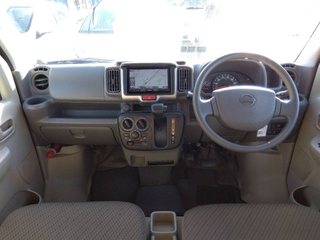 NISSAN CLIPPER VAN 2020