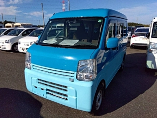 NISSAN CLIPPER VAN 2020