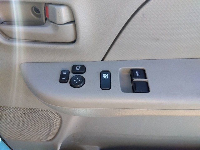 NISSAN CLIPPER VAN 2020