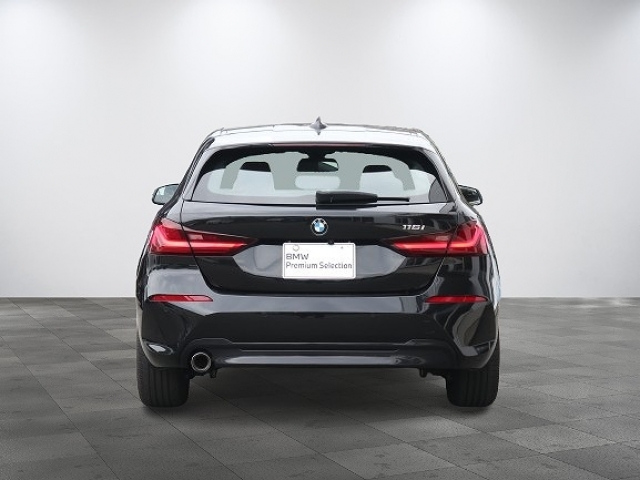 BMW 1 SERIES 2022