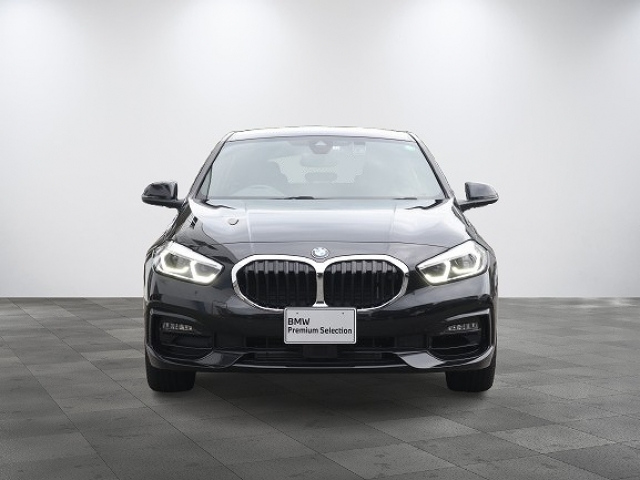 BMW 1 SERIES 2022