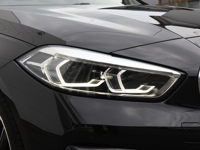 BMW 1 SERIES 2022