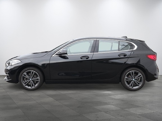BMW 1 SERIES 2022