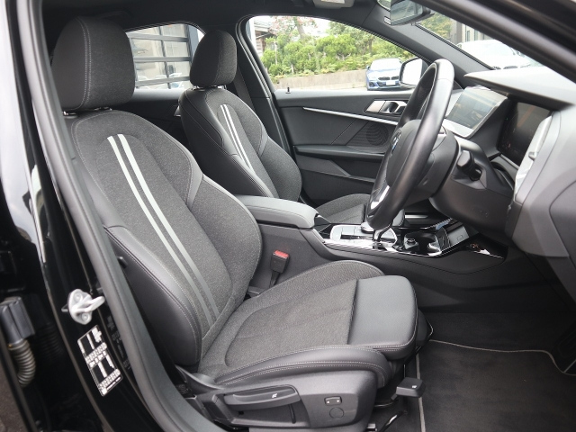 BMW 1 SERIES 2022