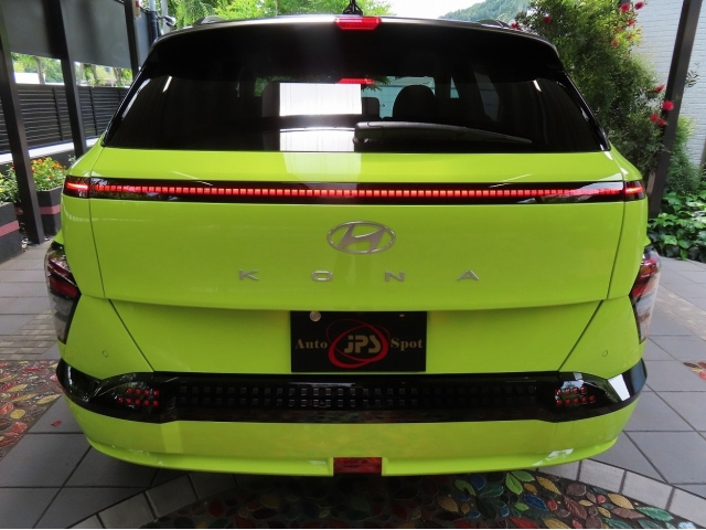 HYUNDAI OTHER 2023