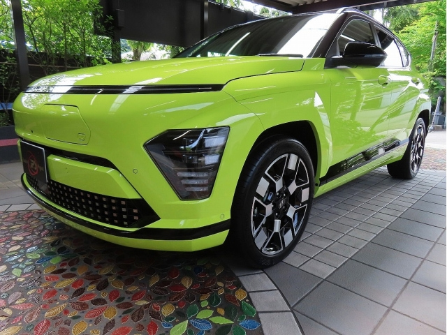 HYUNDAI OTHER 2023