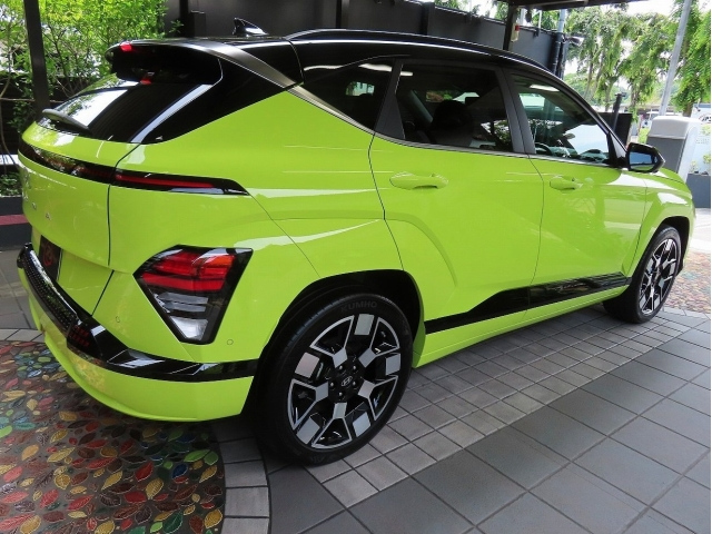 HYUNDAI OTHER 2023