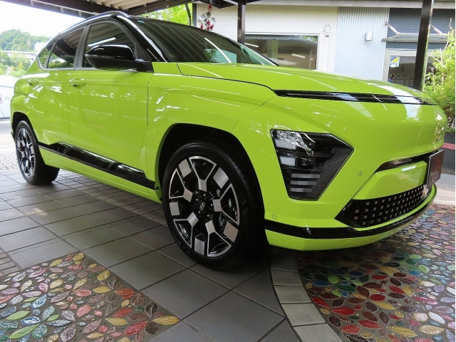 HYUNDAI OTHER 2023