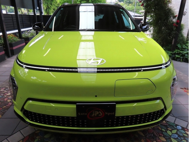 HYUNDAI OTHER 2023