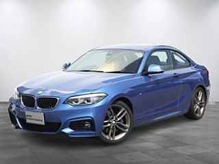 BMW 2 SERIES 2017
