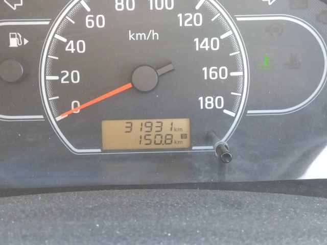 NISSAN AD 2020