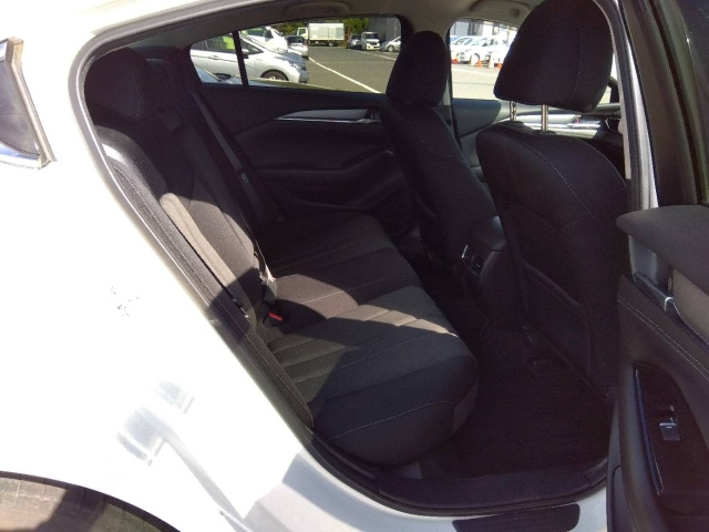 MAZDA 6 2020