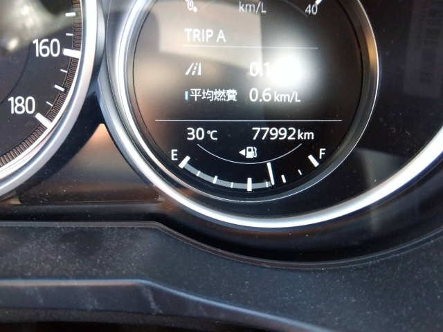 MAZDA 6 2020