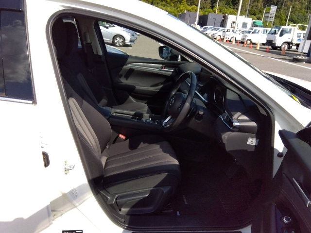 MAZDA 6 2020