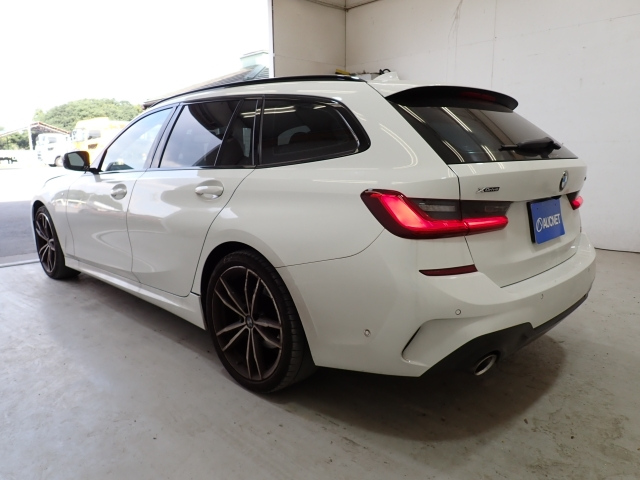 BMW 3 SERIES 2020