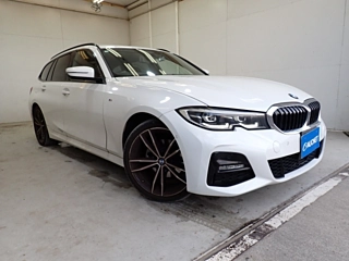 BMW 3 SERIES 2020