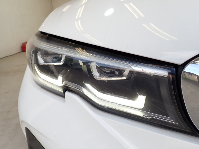 BMW 3 SERIES 2020