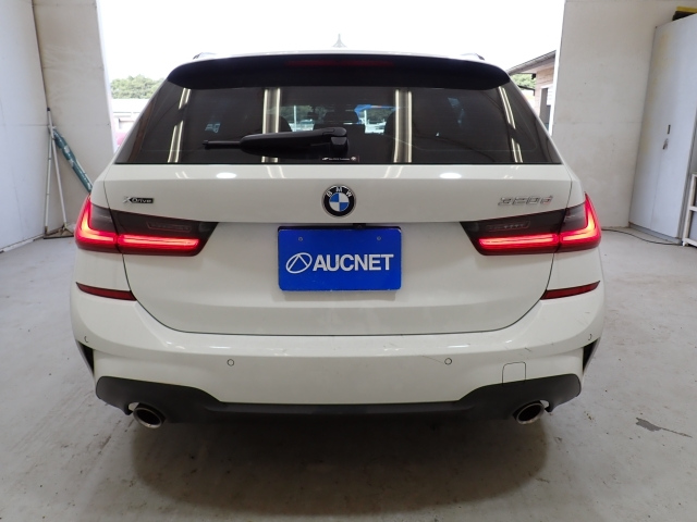 BMW 3 SERIES 2020