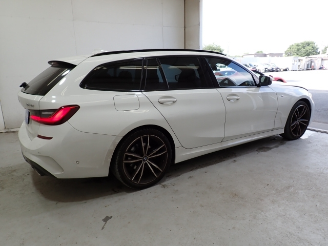BMW 3 SERIES 2020