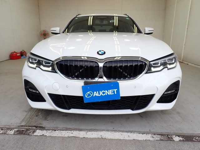 BMW 3 SERIES 2020