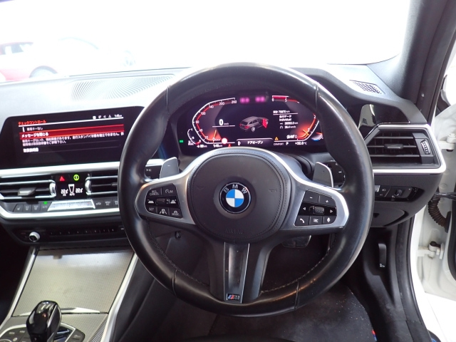 BMW 3 SERIES 2020