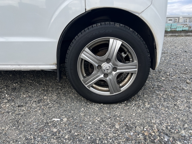 NISSAN CLIPPER VAN 2021