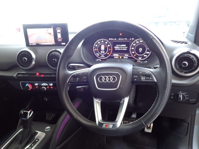 AUDI Q2 2021