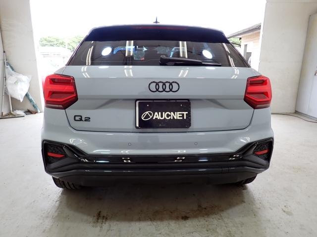AUDI Q2 2021