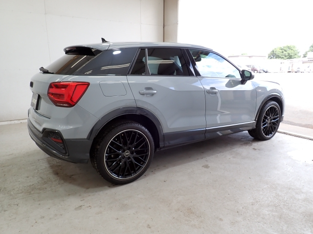 AUDI Q2 2021
