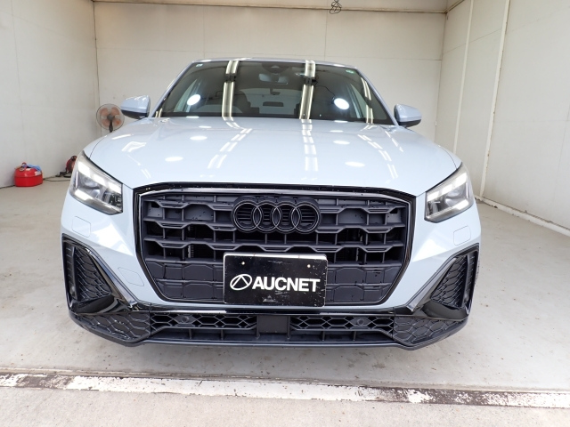 AUDI Q2 2021