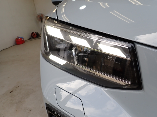 AUDI Q2 2021