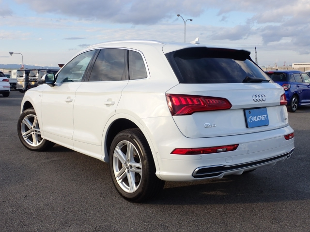 AUDI Q5 2020