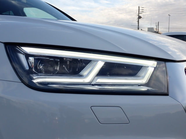 AUDI Q5 2020