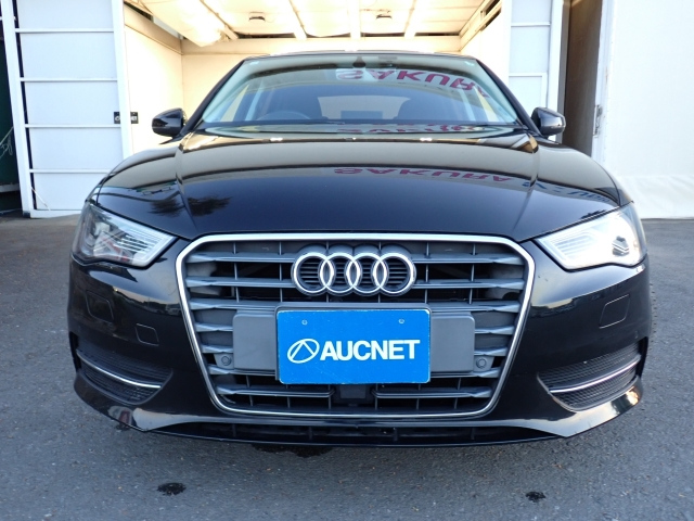 AUDI A3 2015