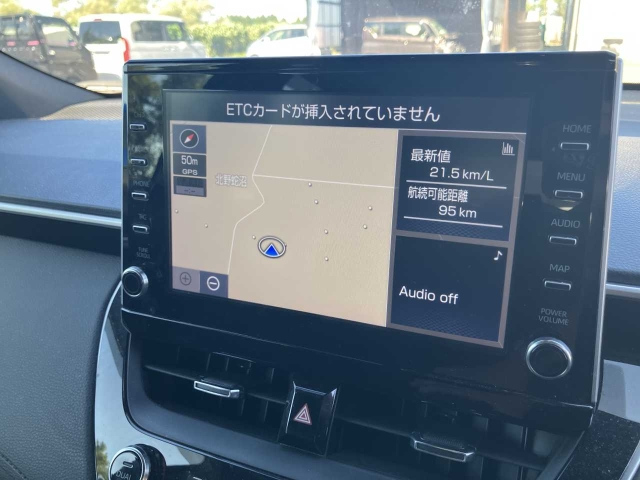 TOYOTA COROLLA CROSS 2022