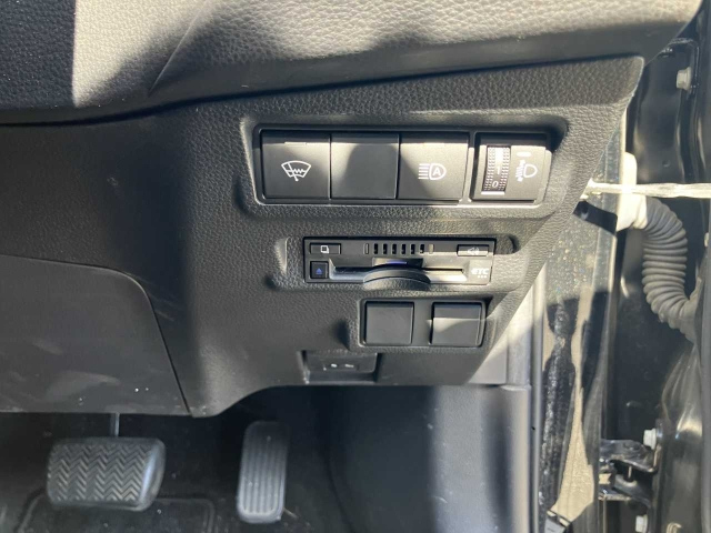 TOYOTA COROLLA CROSS 2022