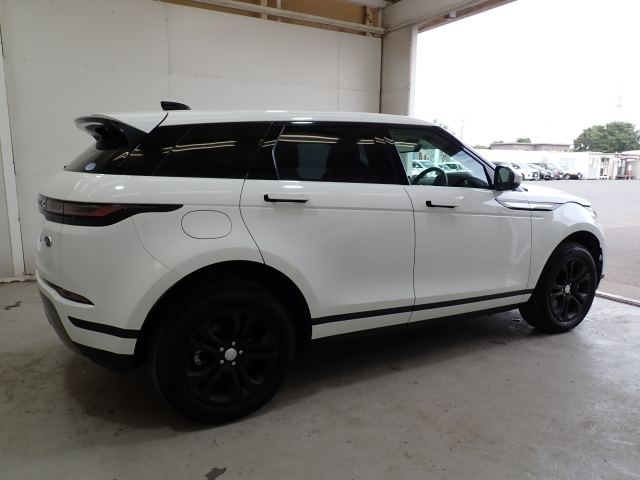 ROVER RANGE ROVER 2019