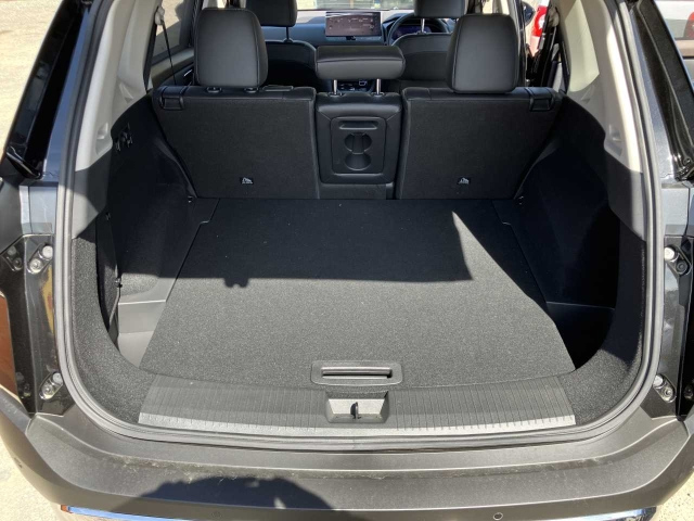 NISSAN X-TRAIL 2025