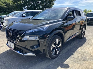 NISSAN X-TRAIL 2025