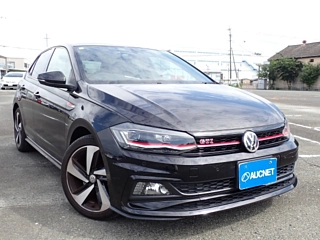 VOLKSWAGEN POLO 2018